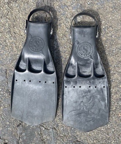Scubapro scuba pro fin jet - fin,