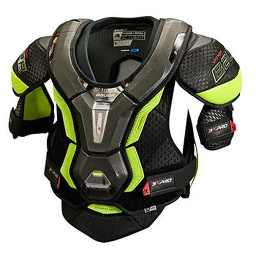 Bauer vapor pro protection - vapor, 3x
