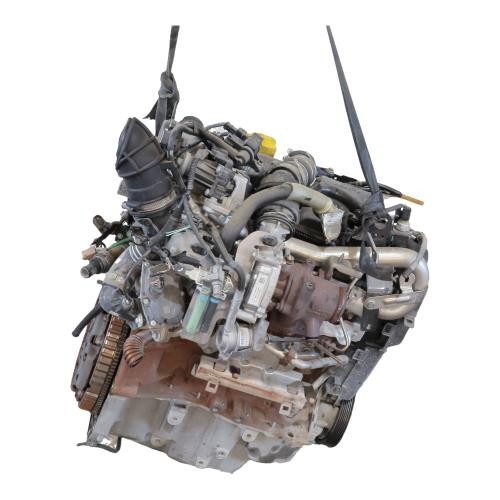 Moteur renault clio phase 2 - moteur,