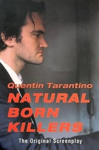 Quentin tarantino natural - tarantino,
