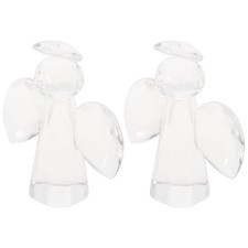  2 Pcs Déco Maison Home-déco Décor Esthétique Décoration De Salon