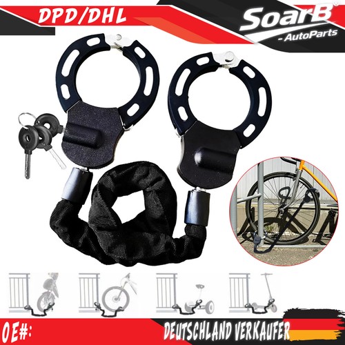 Acier antivol moto - acier,