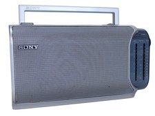 Sony ICF-704L Radio FM / LW /