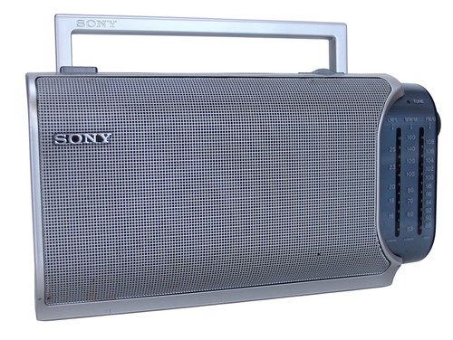 Sony icf 704l radio lw - radio, /