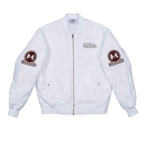 Veste vol kaiju - vol, 8