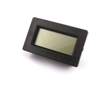 Afficheur digital pour réglophare AC 2005BL, AC 2013, AC 2001 - SA 2003 - CLAS E