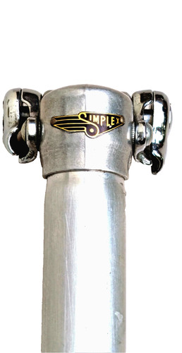 Simplex seatpost vélo vintage - seatpost,