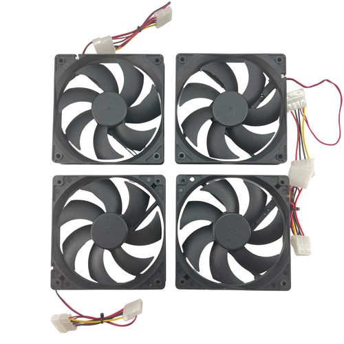 Ventilateur 120mm 1800 - 120mm,