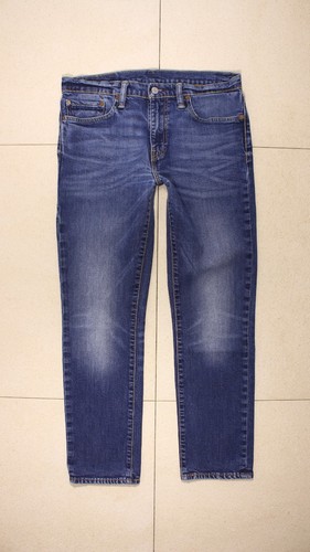 Jean homme levi - 511, slim