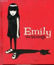 Emily the strange reger rob - strange.,
