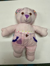 Peluche Doodle Bear Ours à