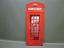 Plaque En Métal XXXXL Cabine