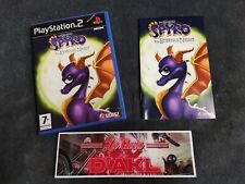 The Legend Of Spyro The Eternal Night complet sur Playstation 2 PS2 - FR TBE