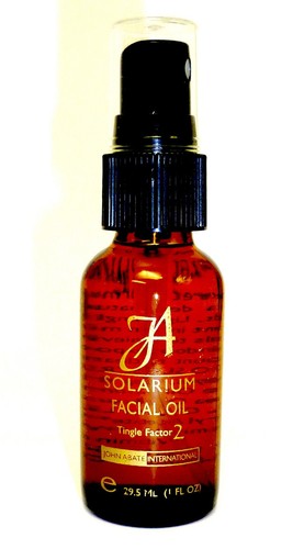 John abate facial - abate, "facial