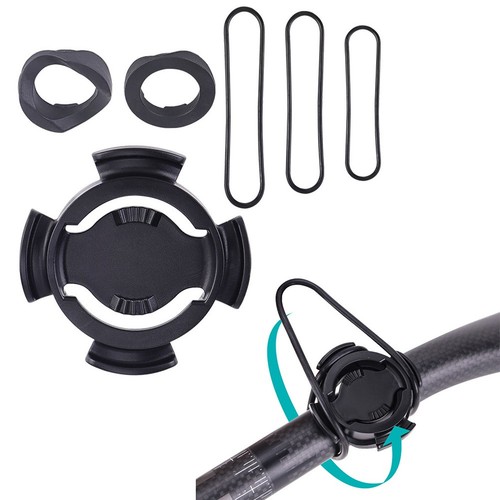Support ordinateur vélo - support,