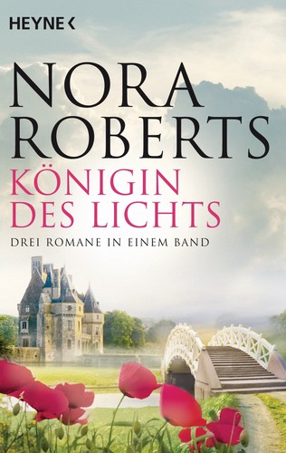 Oliver neumann nora - nora, roberts