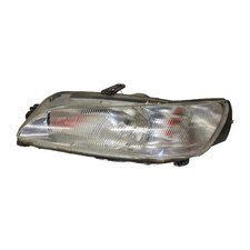 Optique avant principal gauche