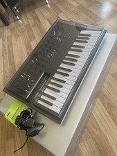 Korg Minilogue XD garantie