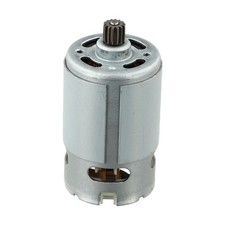 Moteur DC Moteur DC Scie à