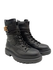 BALLY Bottines à lacets Dames
