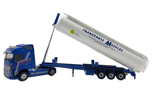 Eligor volvo 4x2 2020 avec - volvo,