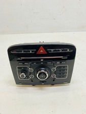 RADIO NAVIGATION DVD PEUGEOT
