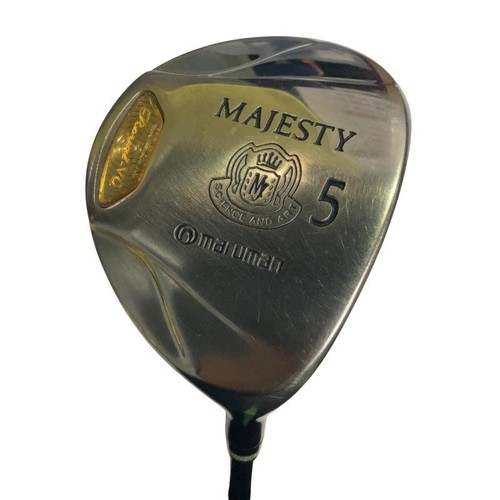 Maruman majesty royal 5w - royal, vq