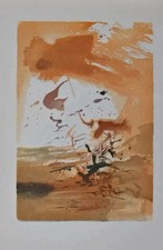 ZAO WOU-KI : La Souche