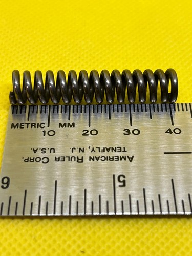 Wolff gunspring ruger mini - gunspring, 14