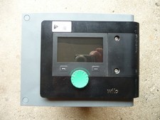 Wilo Stratos MAXO 65 / 0,5 - 16 Pompe haute efficacité 230 V. 340 mm...