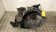 Boite de vitesses FIAT FIORINO
