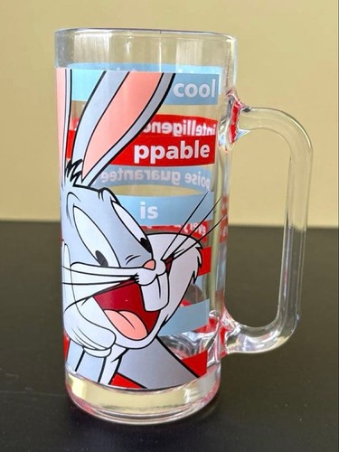 Looney tunes bugs bunny - looney,