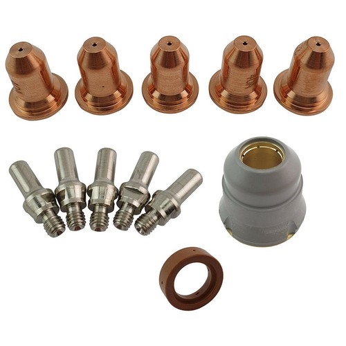 12x kits consommables - kits, torche