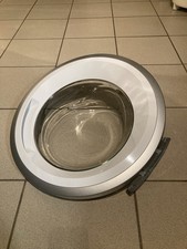 Hublot Lave Linge Siemens WM14T458FF/27 en très bon  état