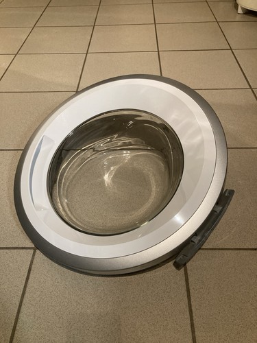 Hublot lave linge - linge, siemens