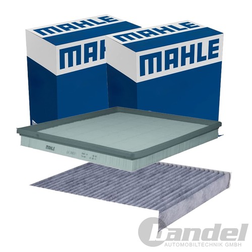 Knecht filter paket kit - knecht,