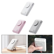 Ventilateur de cou léger avec