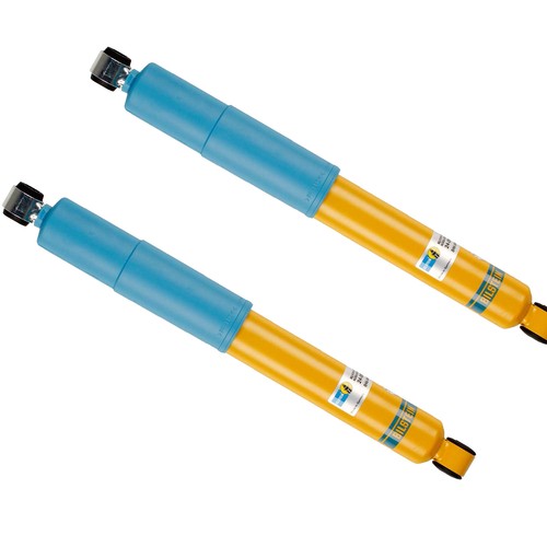 Bilstein shock absorbers b6 - 2,