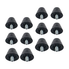 12x chaussures de football