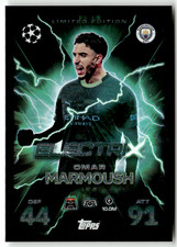 Topps Match Attax CL Extra