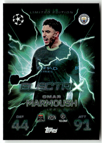 Topps match attax extra - topps,