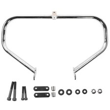 (Argent))Barre De Protection