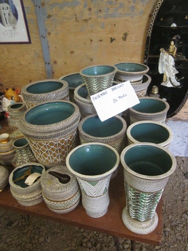 Lot breugnot - lot,