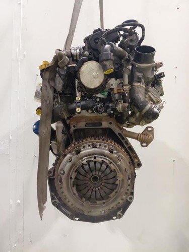 Moteur renault kangoo phase - kangoo,