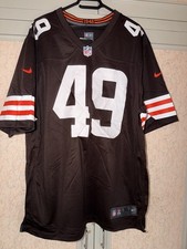 🏈 Maillot NFL Cleveland