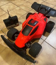 Nikko Super Dictator - 4WD - Radio commandée - R/C