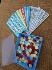 1 jeu de loto enfant