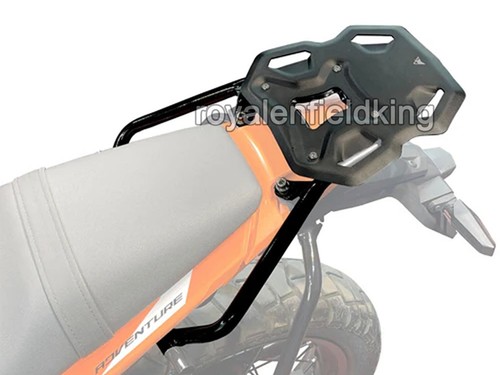 Arrière bagage rack avec - arrière,