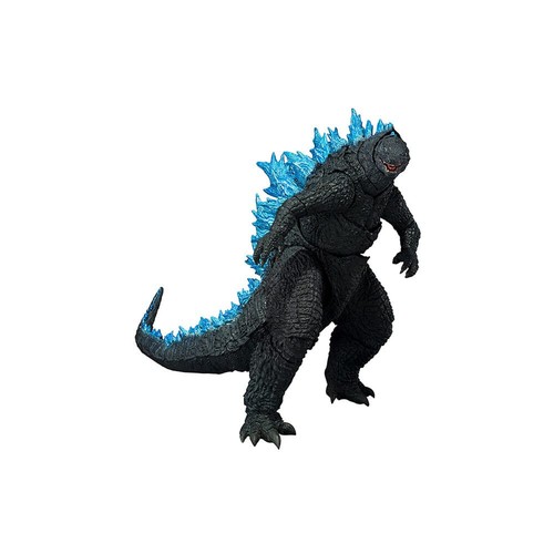 Bandai godzilla kong the - godzilla, x