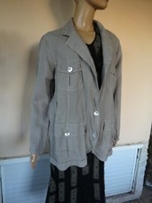 VESTE COUTURE RIVIERE DE LUNE